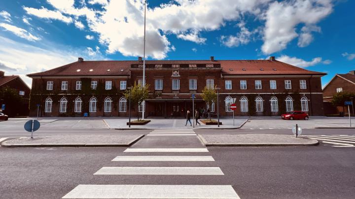 Horsens Station