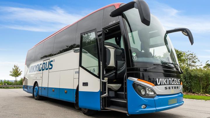 Bus