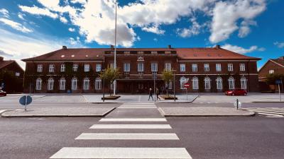 Horsens Station